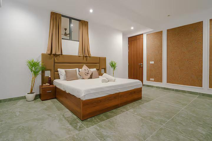 Tatva Nest: Scenic 2bhk x Solis Nature