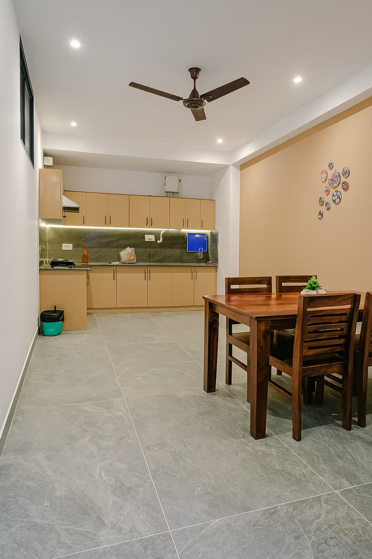 Tatva Nest: Scenic 2bhk x Solis Nature