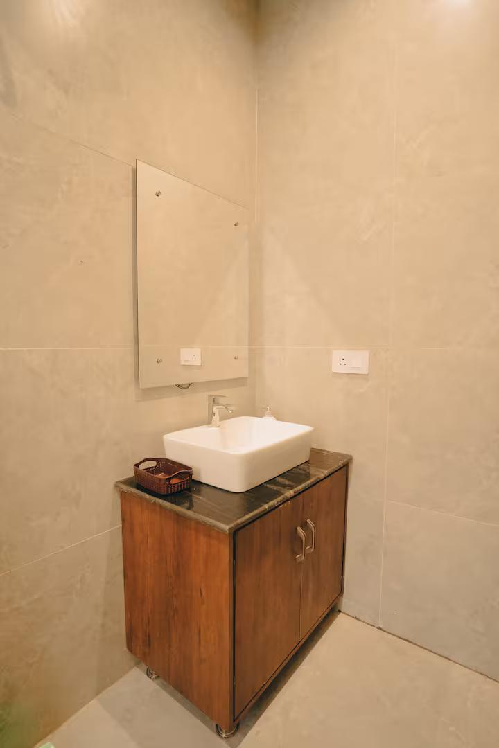 Tatva Nest: Scenic 2bhk x Solis Nature