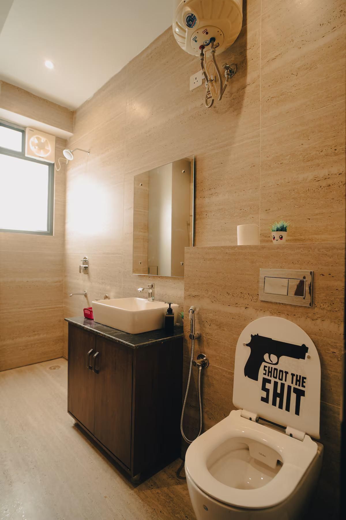 Tatva Nest: Scenic 2bhk x Solis Nature