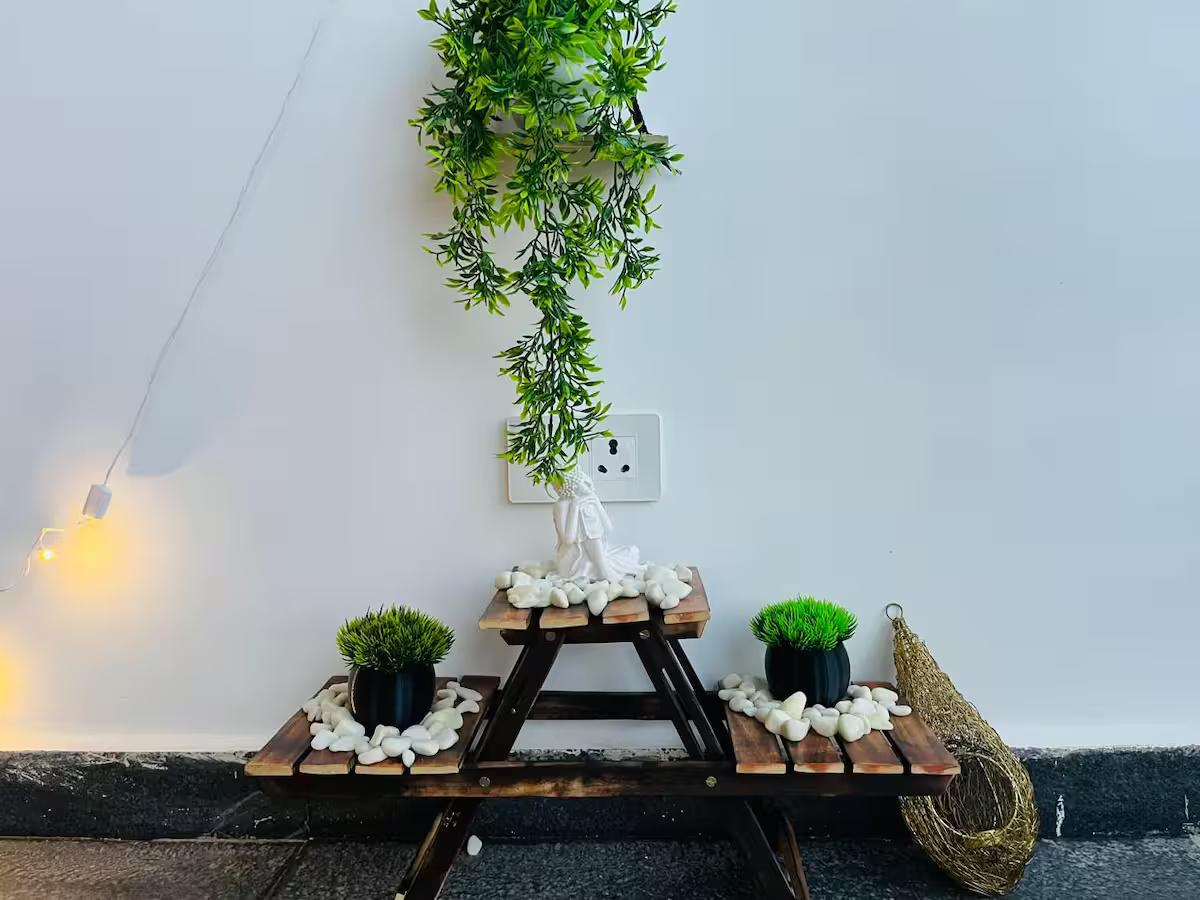 Tatva Nest: Scenic 2bhk x Solis Nature