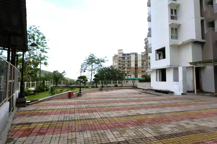 Peaceful apartment -  scenic Dehradun x Solis Nature Peaceful apartment -  scenic Dehradun x Solis Nature