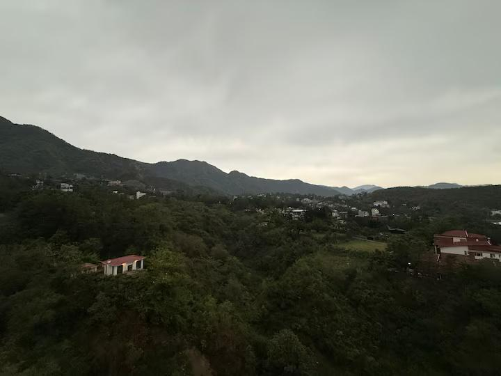Peaceful apartment -  scenic Dehradun x Solis Nature Peaceful apartment -  scenic Dehradun x Solis Nature