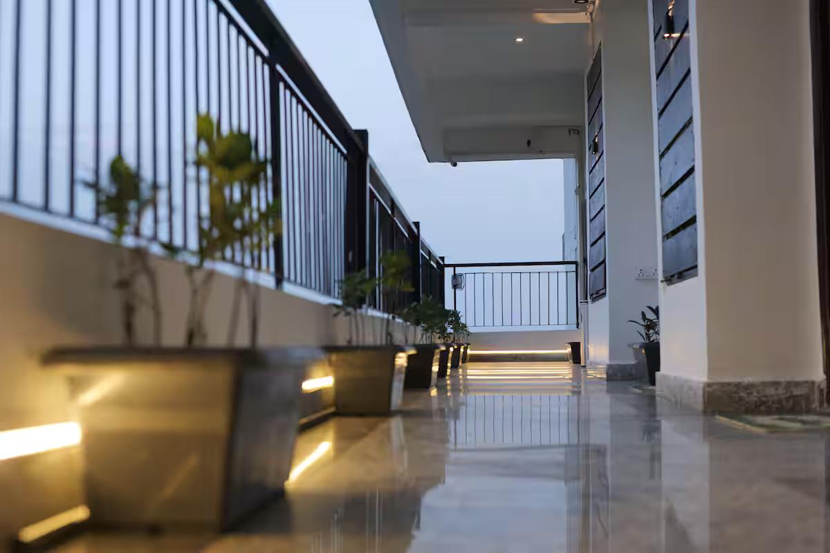 Peaceful apartment -  scenic Dehradun x Solis Nature Peaceful apartment -  scenic Dehradun x Solis Nature