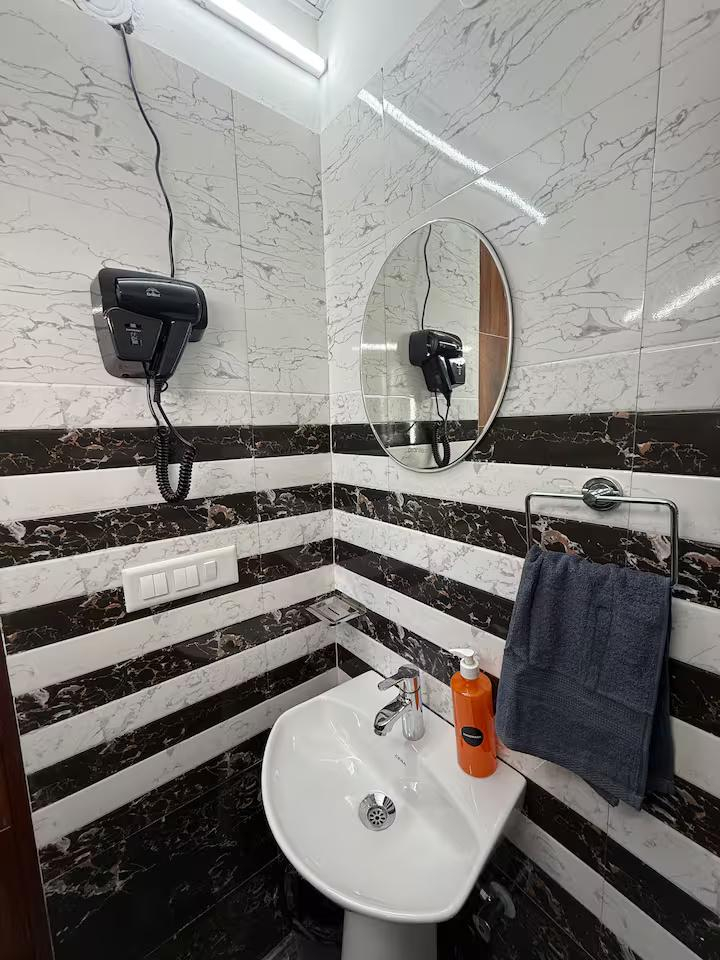 Peaceful apartment -  scenic Dehradun x Solis Nature Peaceful apartment -  scenic Dehradun x Solis Nature