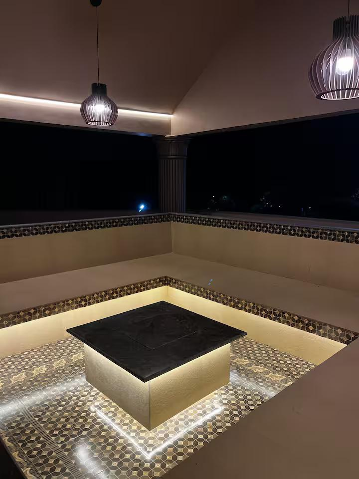 7 Bedroom Luxury Resort, Pool & Garden x Solis Nature