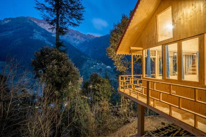 Intothewoods2 | Treehouse | Jibhi x Solis Nature Intothewoods2 | Treehouse | Jibhi x Solis Nature