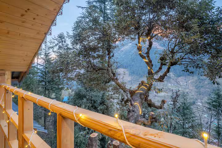 Intothewoods2 | Treehouse | Jibhi x Solis Nature Intothewoods2 | Treehouse | Jibhi x Solis Nature