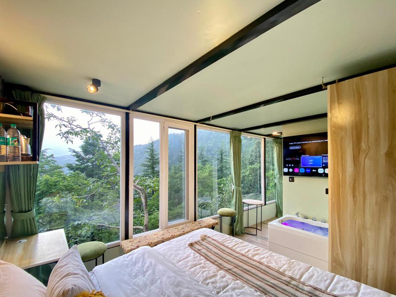 Nest x Solis Nature Nest x Solis Nature
