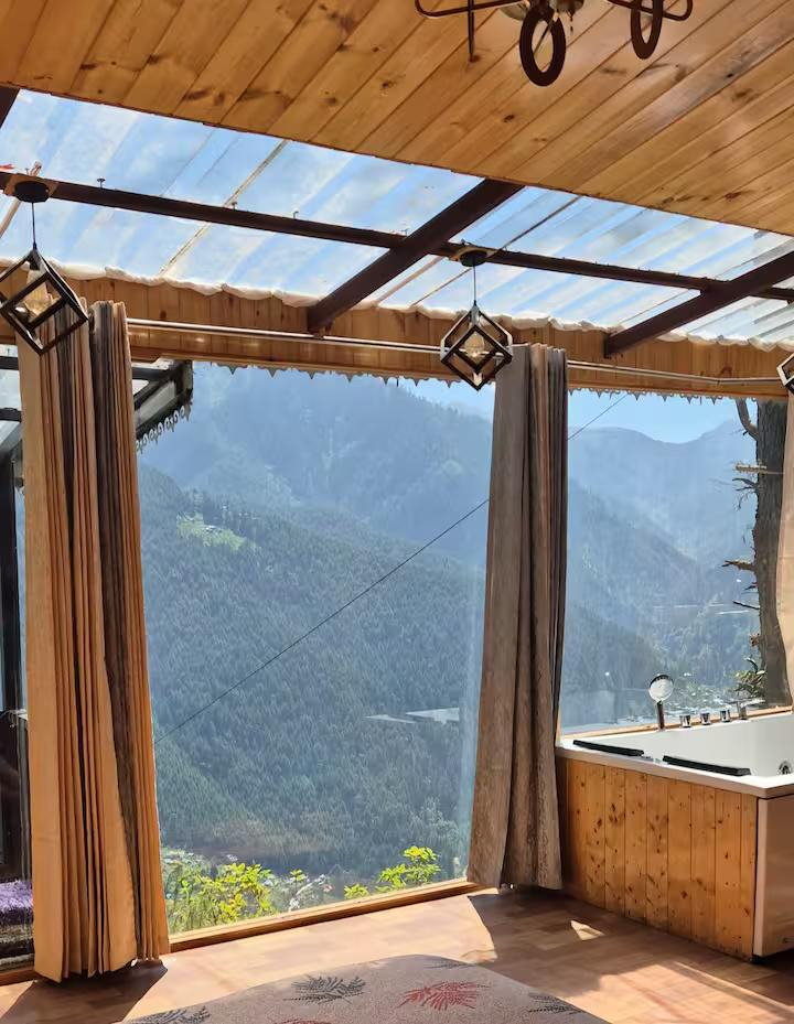 Bablu's Tree house x Solis Nature Bablu's Tree house x Solis Nature