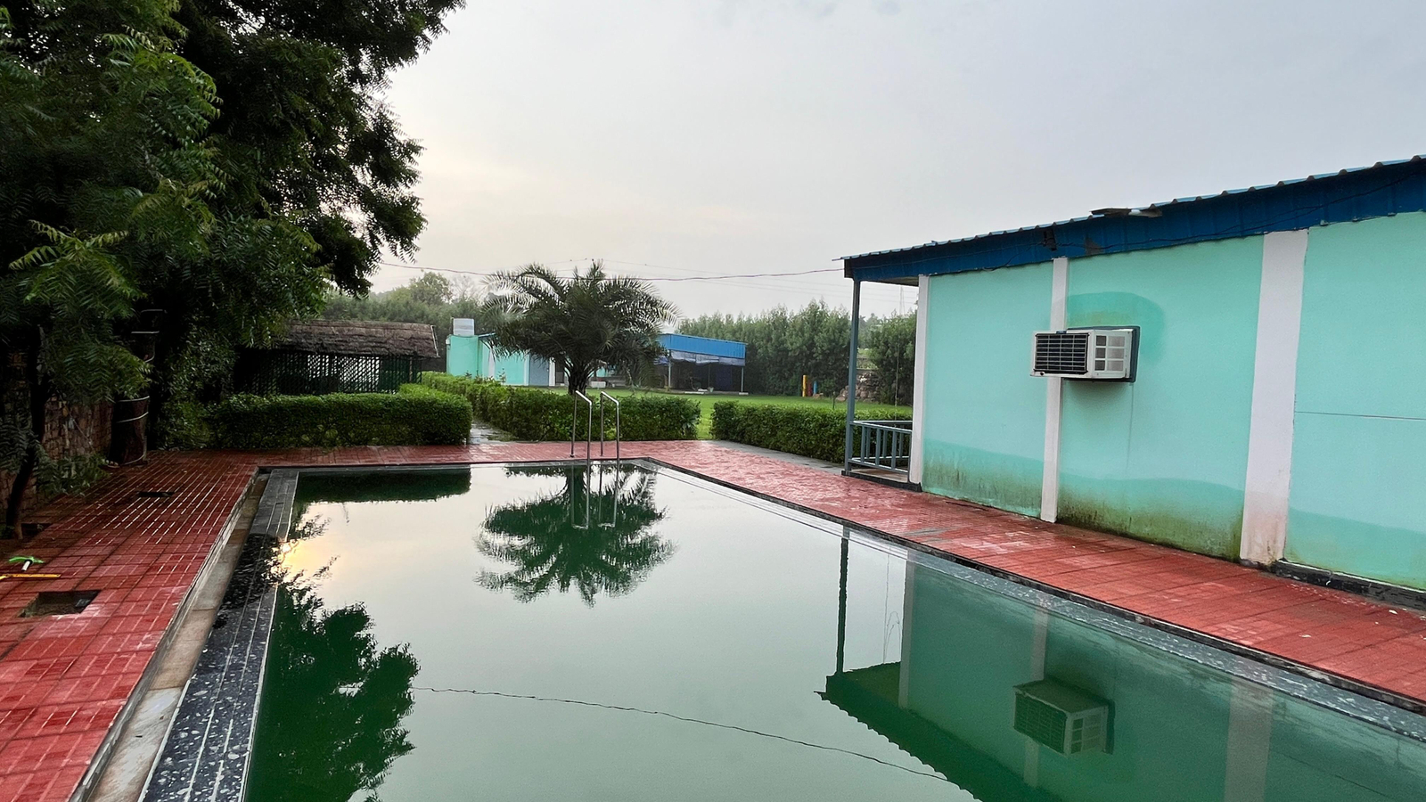Brasa Farmstay x Solis Nature