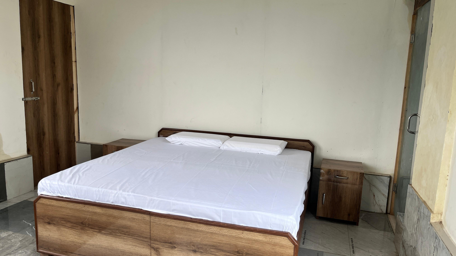 Brasa Farmstay x Solis Nature