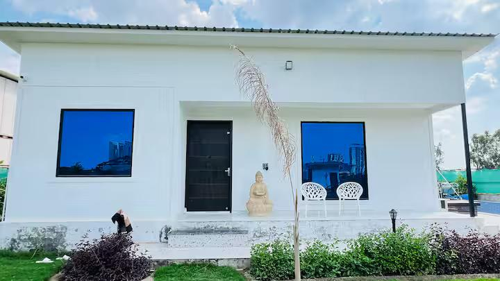 Farm gateway x Solis Nature