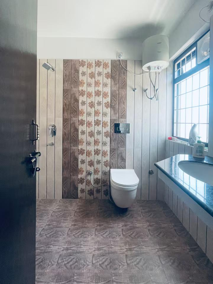 4 bedroom Cottage at Naukuchiatal x Solis Nature 4 bedroom Cottage at Naukuchiatal x Solis Nature