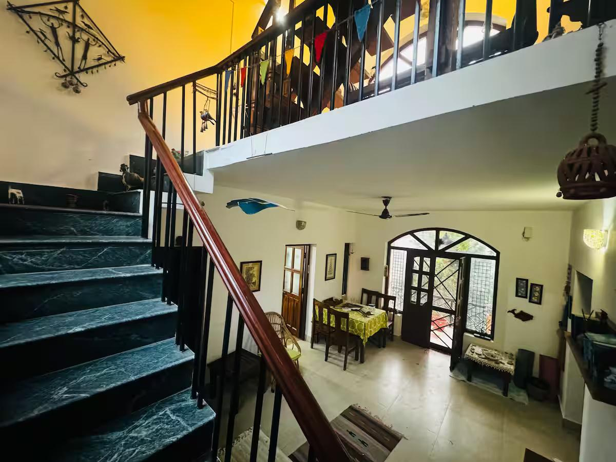4 bedroom Cottage at Naukuchiatal x Solis Nature 4 bedroom Cottage at Naukuchiatal x Solis Nature