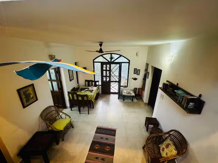 4 bedroom Cottage at Naukuchiatal x Solis Nature 4 bedroom Cottage at Naukuchiatal x Solis Nature