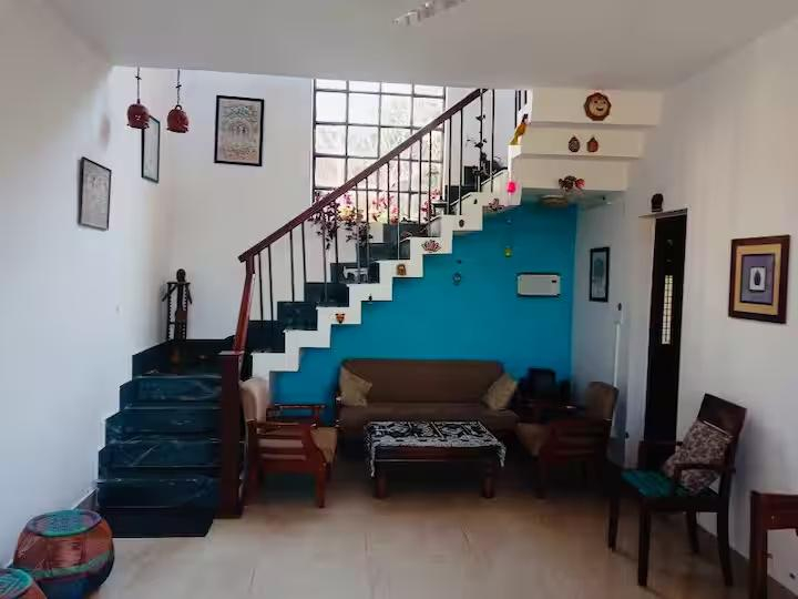 4 bedroom Cottage at Naukuchiatal x Solis Nature 4 bedroom Cottage at Naukuchiatal x Solis Nature