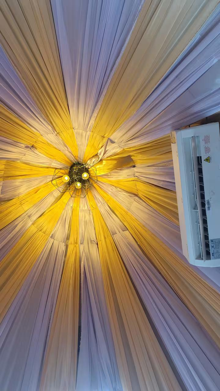 Glamping Tippi Cabin x Solis Nature Glamping Tippi Cabin x Solis Nature