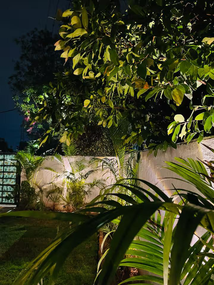 3BHK Villa in Vasant Kunj x Solis Nature