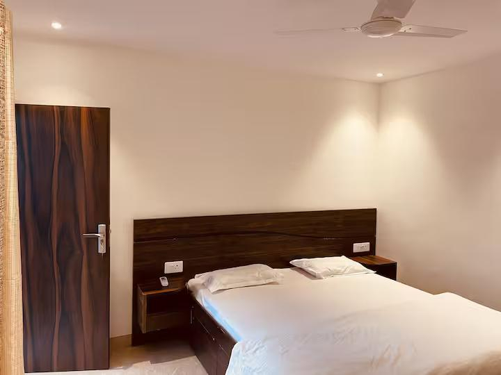 3BHK Villa in Vasant Kunj x Solis Nature