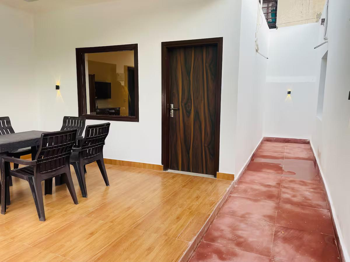 3BHK Villa in Vasant Kunj x Solis Nature