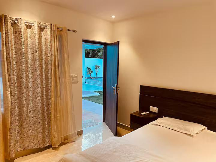 3BHK Villa in Vasant Kunj x Solis Nature
