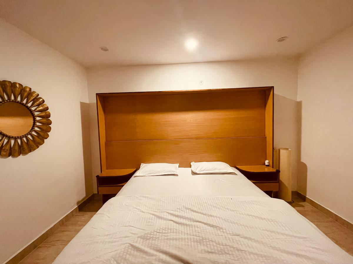 3BHK Villa in Vasant Kunj x Solis Nature
