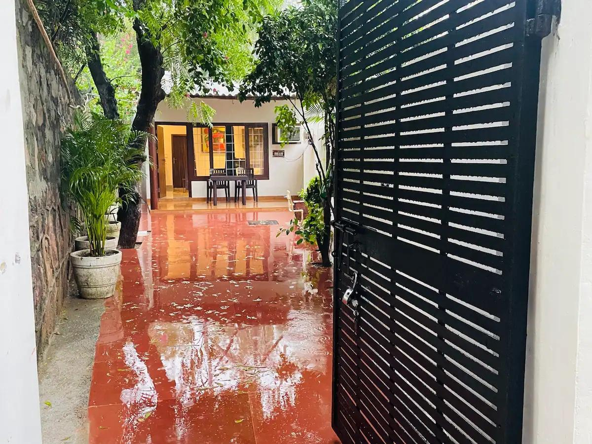 Independent 1 Bedroom Cottage x Solis Nature