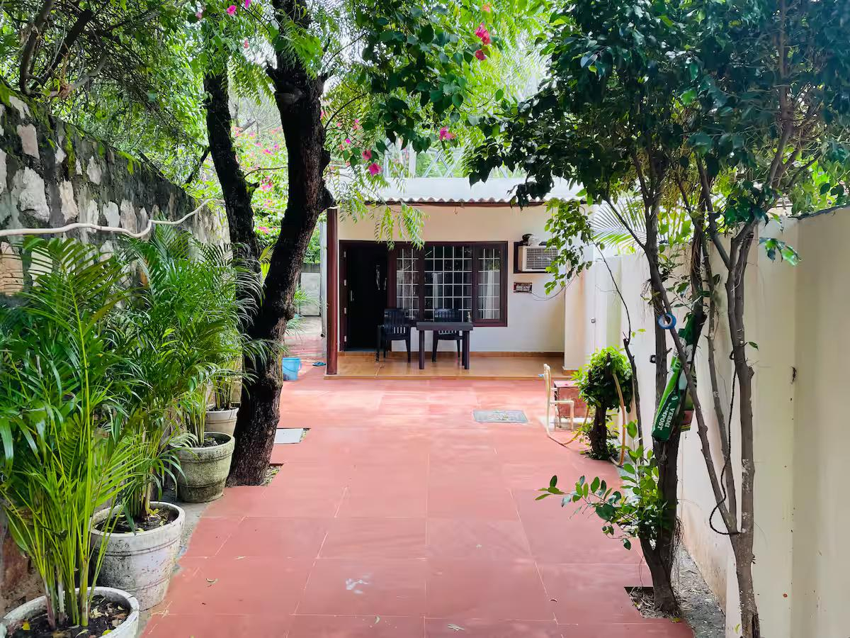 Independent 1 Bedroom Cottage x Solis Nature