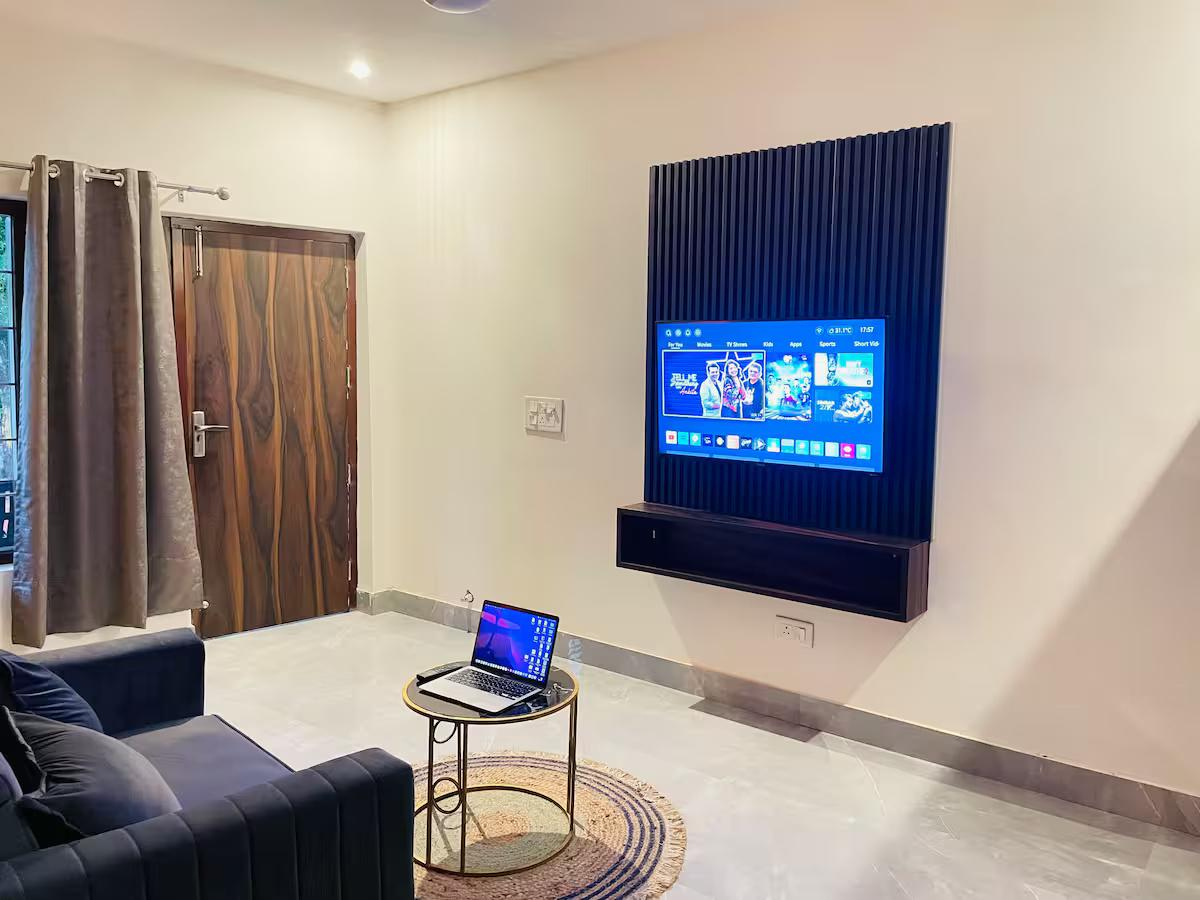 Independent 1 Bedroom Cottage x Solis Nature