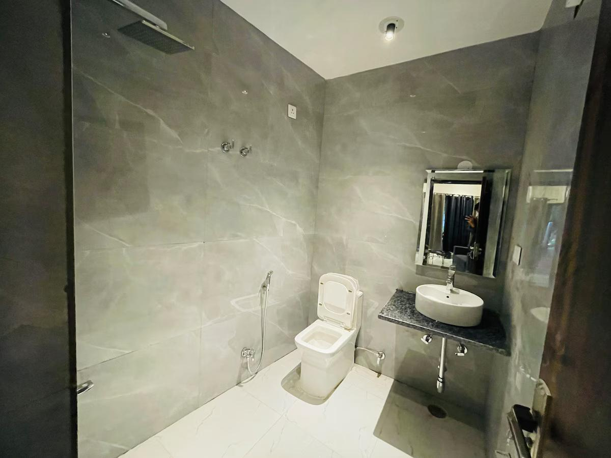 Independent 1 Bedroom Cottage x Solis Nature