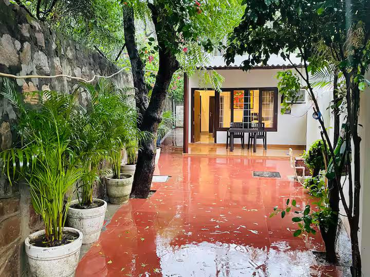 Independent 1 Bedroom Cottage x Solis Nature