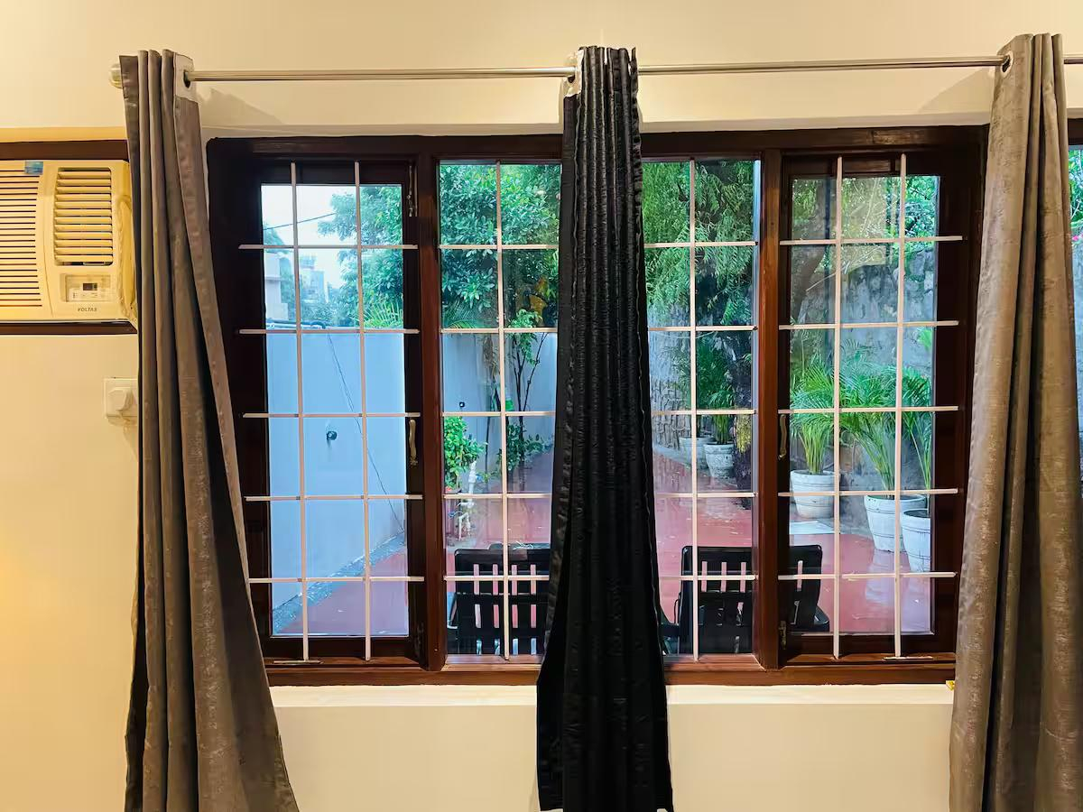 Independent 1 Bedroom Cottage x Solis Nature
