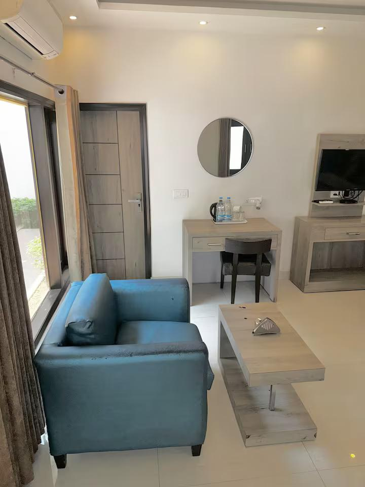 R Cottage Studio Apartments x Solis Nature R Cottage Studio Apartments x Solis Nature
