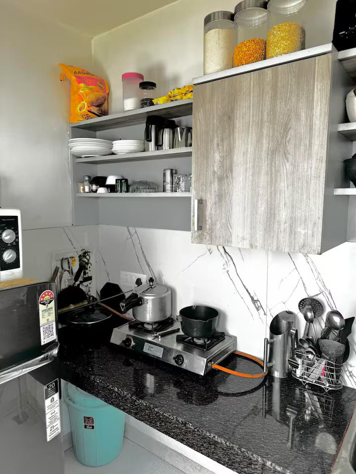 R Cottage Studio Apartments x Solis Nature R Cottage Studio Apartments x Solis Nature