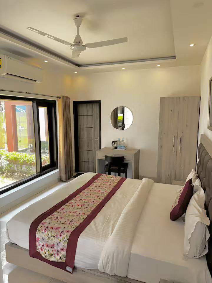R Cottage Studio Apartments x Solis Nature R Cottage Studio Apartments x Solis Nature