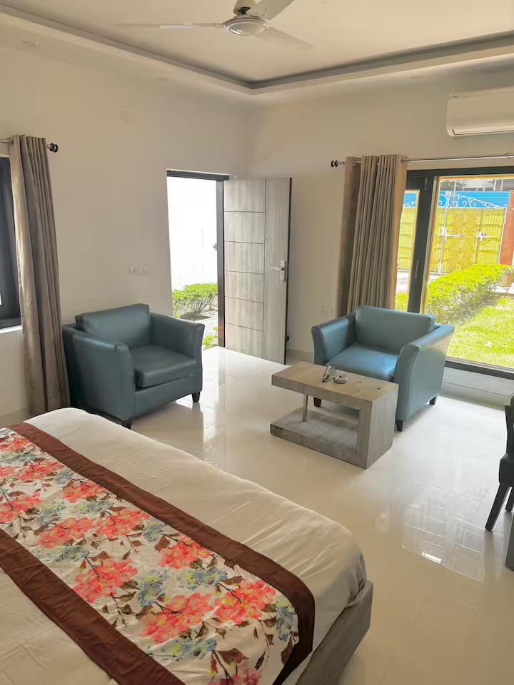 R Cottage Studio Apartments x Solis Nature R Cottage Studio Apartments x Solis Nature