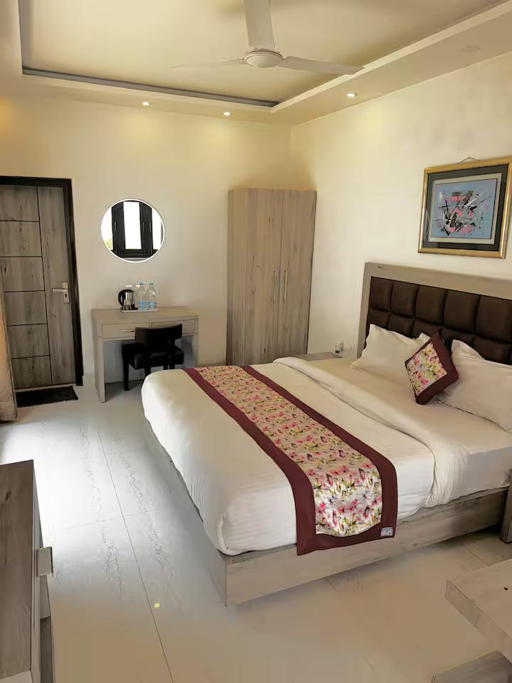 R Cottage Studio Apartments x Solis Nature R Cottage Studio Apartments x Solis Nature