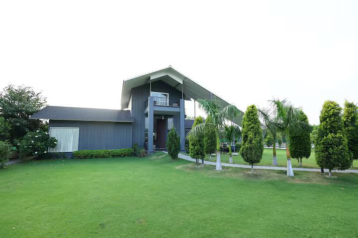 Luxury Property in Noida x Solis Nature
