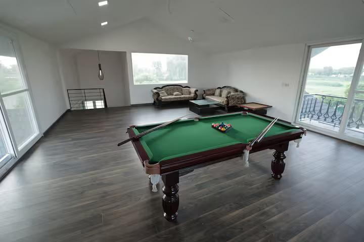 Luxury Property in Noida x Solis Nature