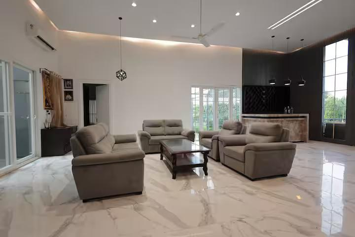 Luxury Property in Noida x Solis Nature