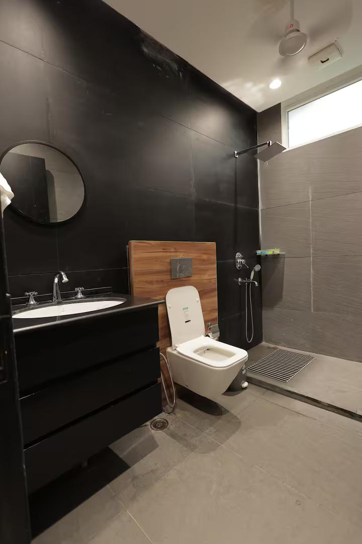 Luxury Property in Noida x Solis Nature