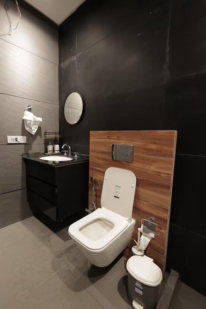 Luxury Property in Noida x Solis Nature