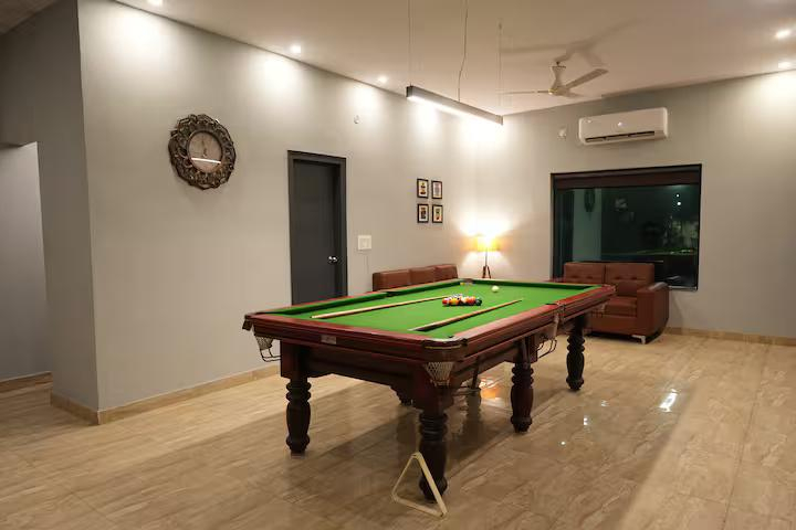 Nature’s Haven, Gurugram x Solis Nature
