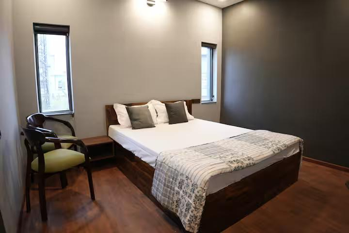 Nature’s Haven, Gurugram x Solis Nature