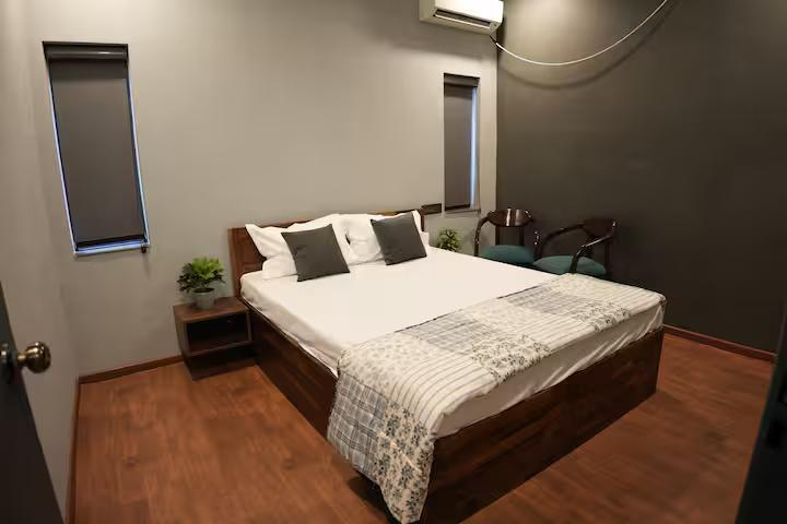 Nature’s Haven, Gurugram x Solis Nature