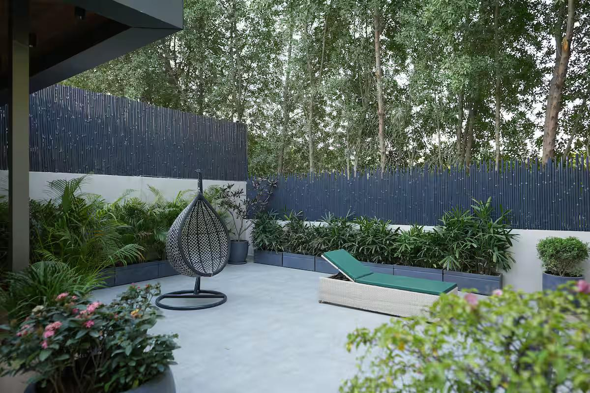 Nature’s Haven, Gurugram x Solis Nature