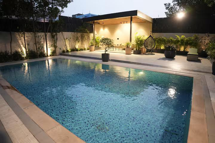 Nature’s Haven, Gurugram x Solis Nature