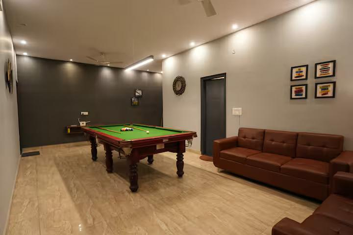 Nature’s Haven, Gurugram x Solis Nature