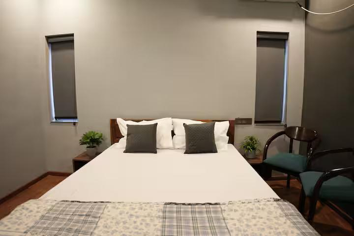 Nature’s Haven, Gurugram x Solis Nature